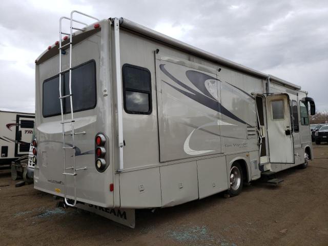 Photo 4 from auction – 2005 GFST MOTORHOME with VIN 5B4MPA7G143390350