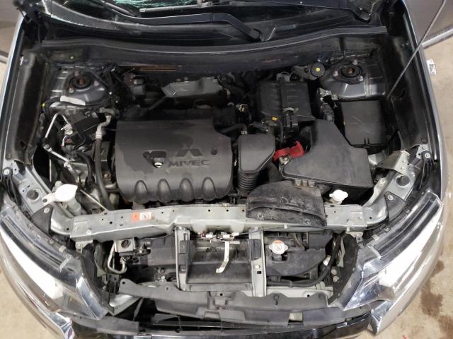 Photo 12 from auction – 2020 MITSUBISHI OUTLANDER with VIN JA4AZ3A35LZ020128
