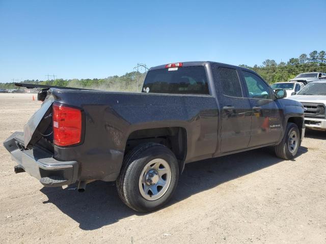 Photo 3 from auction – 2014 CHEVROLET SILVERADO with VIN 1GCRCPEH6EZ291581