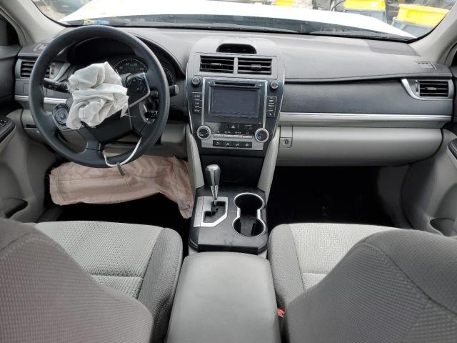 Photo 8 from auction – 2014 TOYOTA CAMRY L with VIN 4T4BF1FK6ER440795