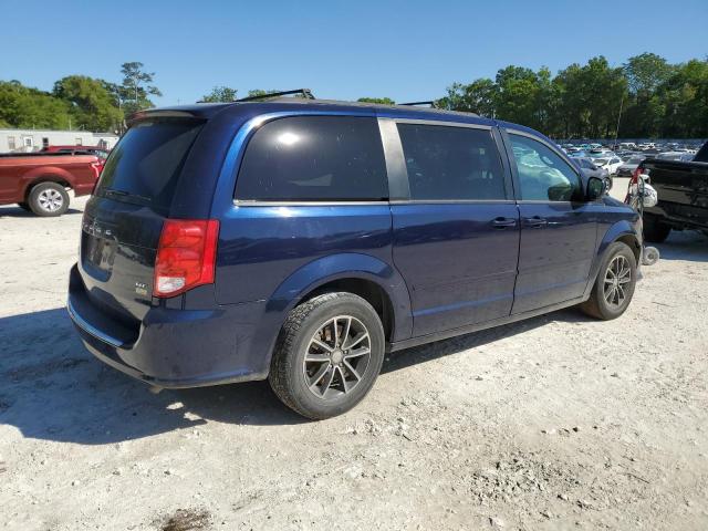 Photo 3 from auction – 2017 DODGE GRAND CARA with VIN 2C4RDGEG9HR725950