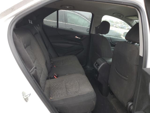 Photo 11 from auction – 2018 CHEVROLET EQUINOX LT with VIN 2GNAXJEV0J6164861