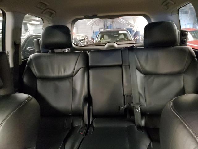 Photo 10 from auction – 2014 LEXUS LX 570 with VIN JTJHY7AX8E4144442