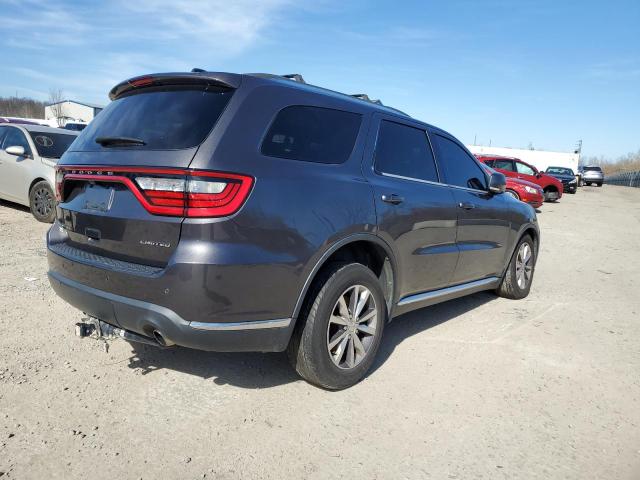 Photo 3 from auction – 2016 DODGE DURANGO LI with VIN 1C4RDHDG9GC308553