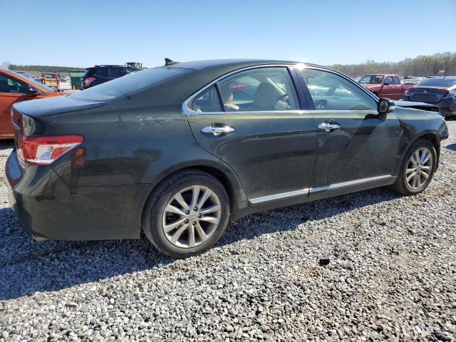 Photo 3 from auction – 2010 LEXUS ES 350 with VIN JTHBK1EG6A2397538