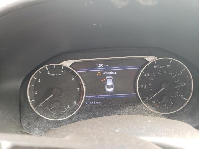 Photo 9 from auction – 2019 NISSAN ALTIMA SL with VIN 1N4BL4EW6KC164350
