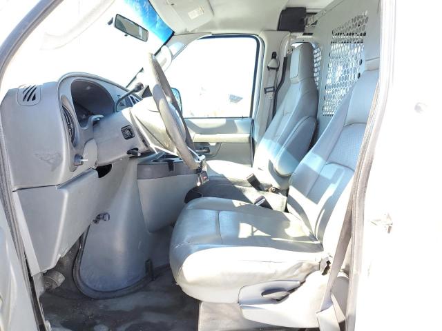 Photo 7 from auction – 2007 FORD ECONOLINE with VIN 1FTNE24W87DA34868