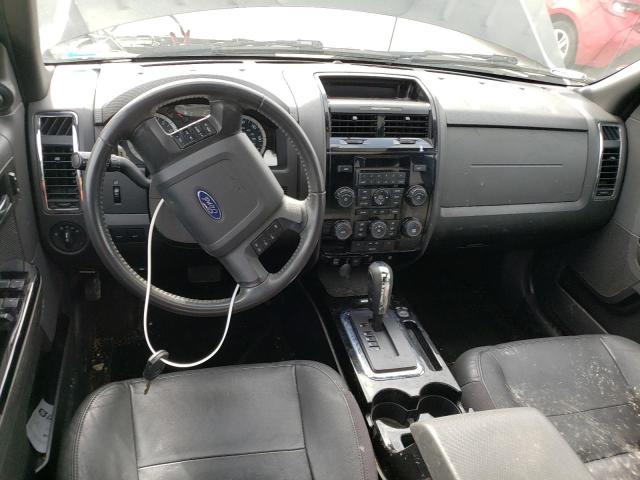 Photo 8 from auction – 2011 FORD ESCAPE LIM with VIN 1FMCU0EG5BKB98021