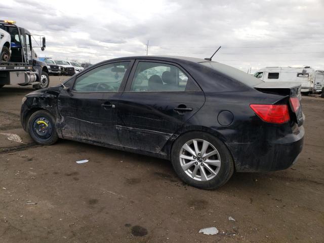 Photo 2 from auction – 2013 KIA FORTE EX with VIN KNAFU4A28D5646124