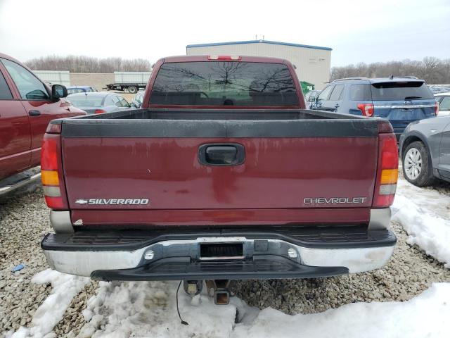 صورة رقم 6 من المزاد - 2001 CHEVROLET SILVER1500 مع VIN 2GCEK19V111277797