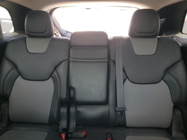 Photo 10 from auction – 2014 JEEP CHEROKEE L with VIN 1C4PJMDB4EW129216