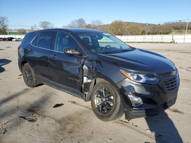 Photo 4 from auction – 2020 CHEVROLET EQUINOX LT with VIN 2GNAXJEV7L6276575