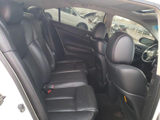 Photo 10 from auction – 2009 NISSAN MAXIMA S with VIN 1N4AA51E99C823116