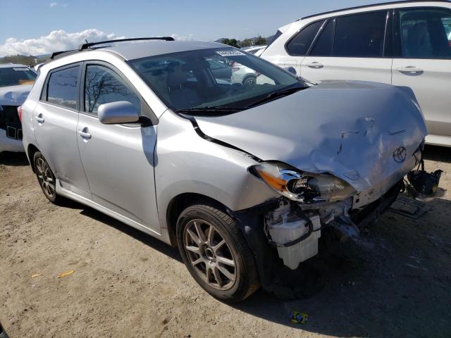 TOYOTA COROLLA MA 2012 with VIN 2T1KU4EE5CC761397 - Photo from auction
