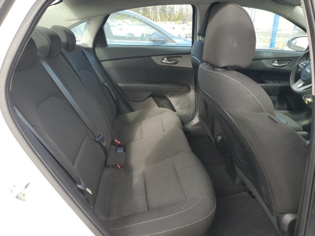 Photo 10 from auction – 2019 KIA FORTE FE with VIN 3KPF24AD8KE042536