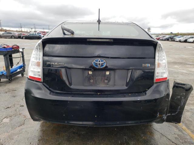 Photo 6 from auction – 2011 TOYOTA PRIUS with VIN JTDKN3DU9B0260649