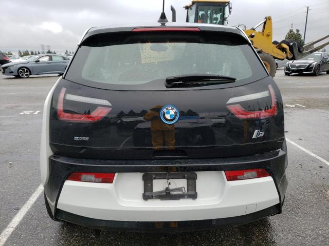 Photo 6 from auction – 2015 BMW I3 REX with VIN WBY1Z4C51FV279042