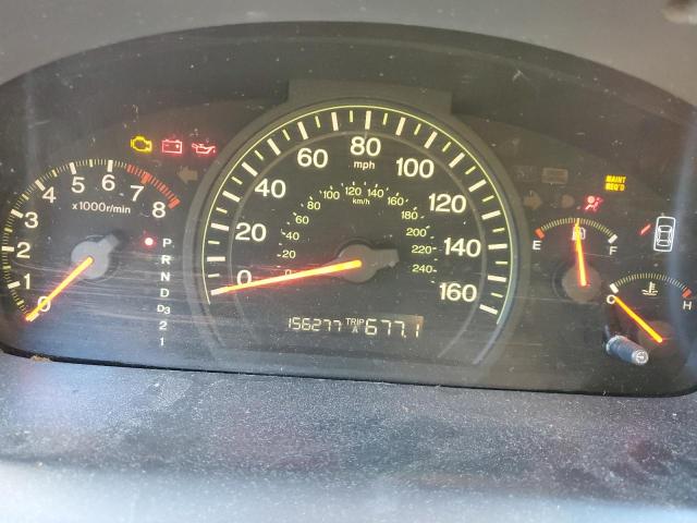Photo 9 from auction – 2004 HONDA ACCORD with VIN 1HGCM56884A123347