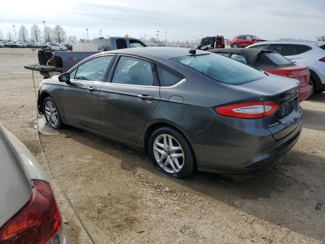 Photo 2 from auction – 2016 FORD FUSION SE with VIN 3FA6P0H75GR341160