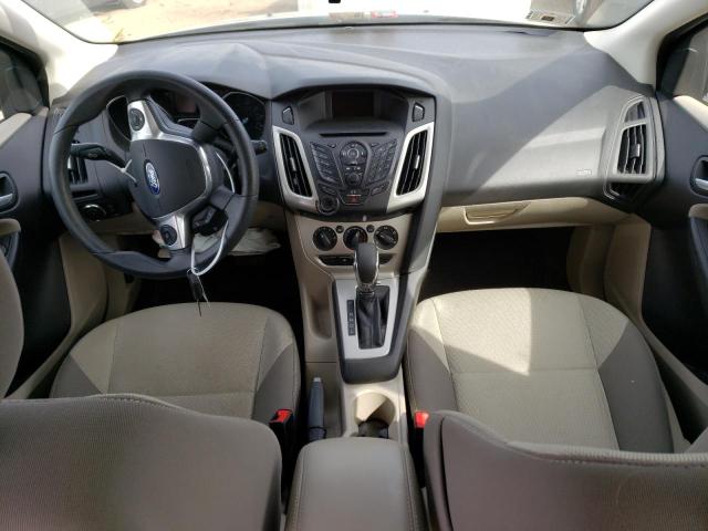 Photo 8 from auction – 2014 FORD FOCUS SE with VIN 1FADP3K28EL360299
