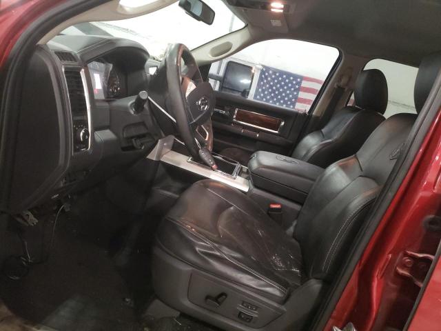 Photo 7 from auction – 2011 DODGE RAM 2500 with VIN 3D7UT2CL8BG606533