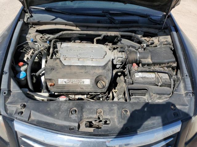 Photo 11 from auction – 2011 HONDA ACCORD EXL with VIN 1HGCP3F87BA010269