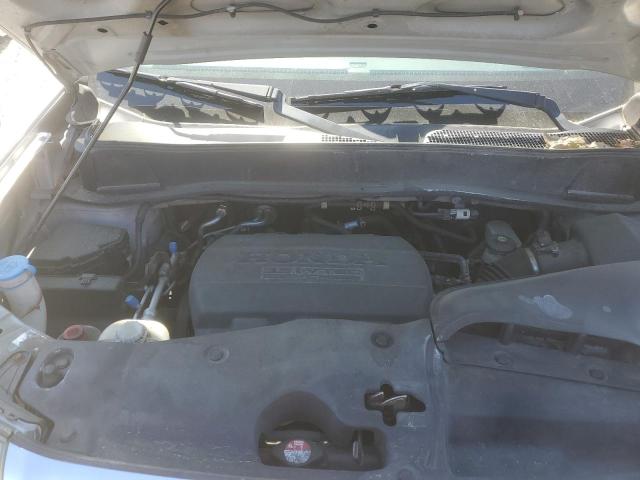 Photo 12 from auction – 2011 HONDA PILOT EXLN with VIN 5FNYF4H72BB012939