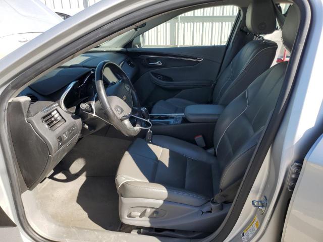 Photo 7 from auction – 2018 CHEVROLET IMPALA PRE with VIN 2G1125S33J9134746