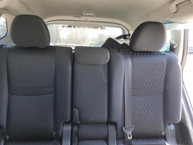 Photo 10 from auction – 2018 NISSAN ROGUE S with VIN KNMAT2MT6JP562408