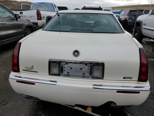 Photo 6 from auction – 2001 CADILLAC ELDORADO E with VIN 1G6EL12Y11B105466