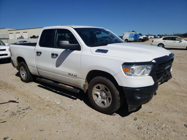 Photo 4 from auction – 2019 RAM 1500 TRADE with VIN 1C6RRECT2KN604503