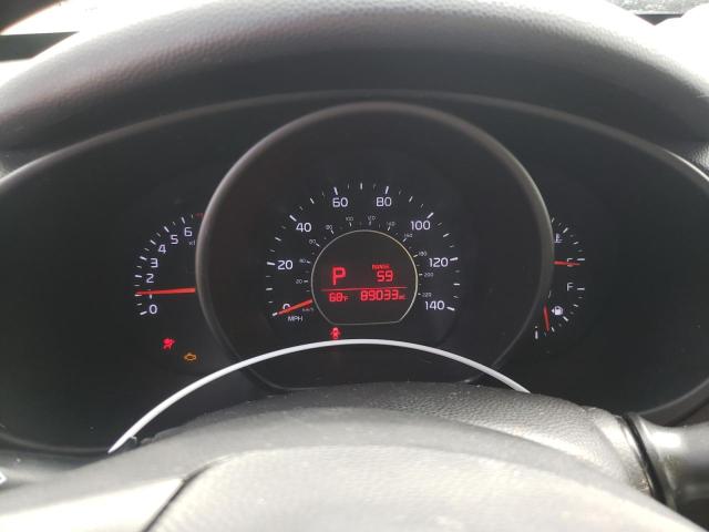 Photo 9 from auction – 2015 KIA SOUL with VIN KNDJN2A24F7222512
