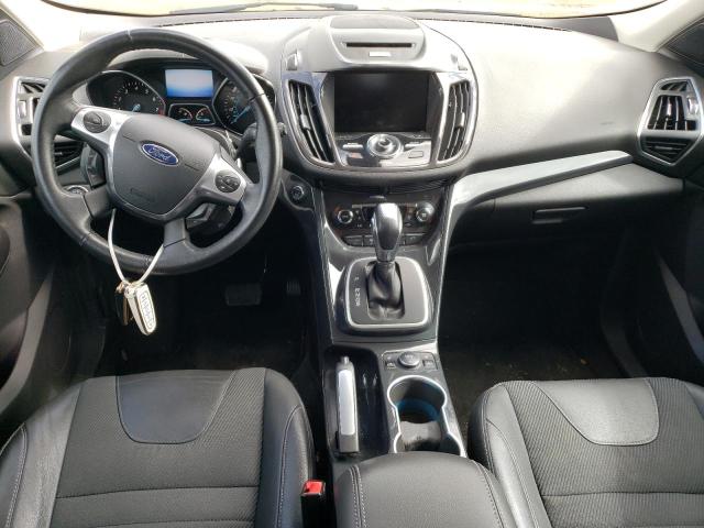 Photo 8 from auction – 2013 FORD ESCAPE TIT with VIN 1FMCU0J9XDUC46630