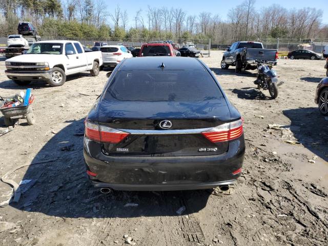 Photo 6 from auction – 2013 LEXUS ES 350 with VIN JTHBK1GG9D2074974