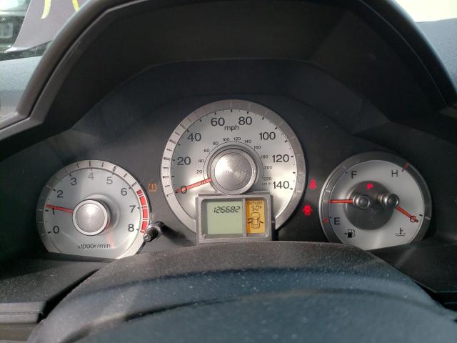 Photo 9 from auction – 2011 HONDA PILOT EXL with VIN 5FNYF4H55BB043861