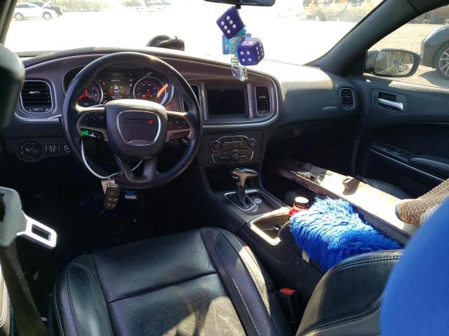 Photo 8 from auction – 2019 DODGE CHARGER SX with VIN 2C3CDXBG2KH728040