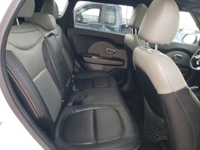 Photo 10 from auction – 2014 KIA SOUL + with VIN KNDJP3A59E7020242
