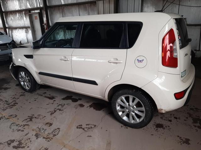 صورة رقم 2 من المزاد - 2013 KIA SOUL + مع VIN KNDJT2A66D7553341
