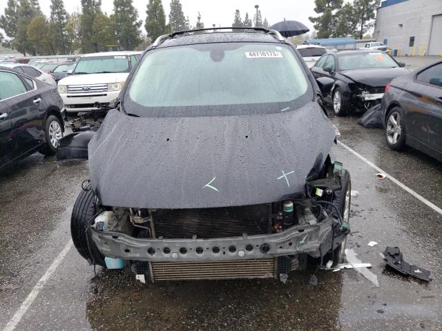 Photo 5 from auction – 2013 FORD ESCAPE TIT with VIN 1FMCU9J90DUC94884