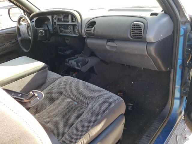 Photo 8 from auction – 1998 DODGE RAM 1500 with VIN 3B7HC13Y5WG178797