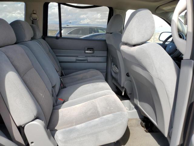 Photo 11 from auction – 2004 DODGE DURANGO SL with VIN 1D4HB48D64F157310