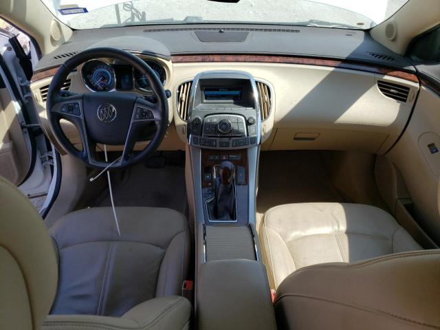 Photo 8 from auction – 2010 BUICK LACROSSE C with VIN 1G4GC5EG1AF300858
