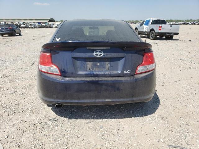 Photo 6 from auction – 2013 TOYOTA SCION TC with VIN JTKJF5C70D3048202
