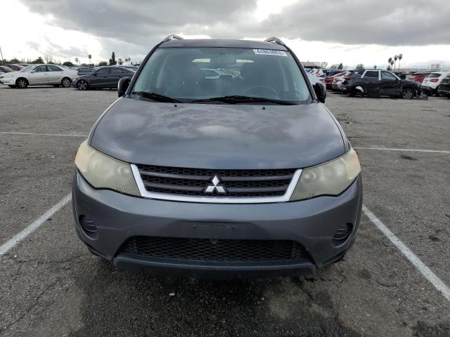 Photo 5 from auction – 2009 MITSUBISHI OUTLANDER with VIN JA4LT21W39Z012245
