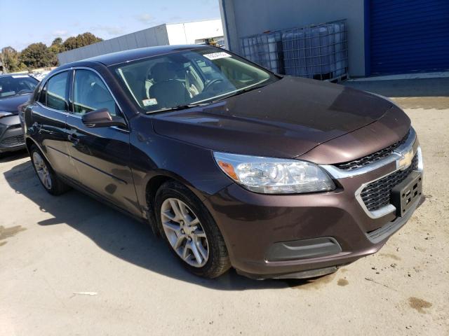 Photo 4 from auction – 2015 CHEVROLET MALIBU 1LT with VIN 1G11C5SL8FF242341