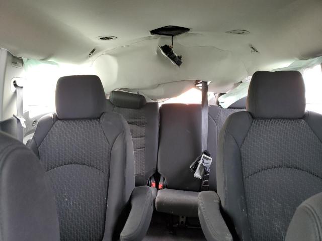 Photo 10 from auction – 2012 CHEVROLET TRAVERSE L with VIN 1GNKRGEDXCJ246613