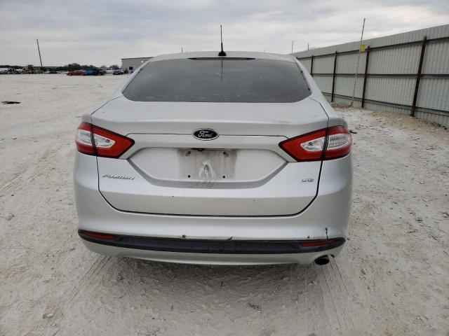 Photo 6 from auction – 2015 FORD FUSION SE with VIN 3FA6P0H73FR152926