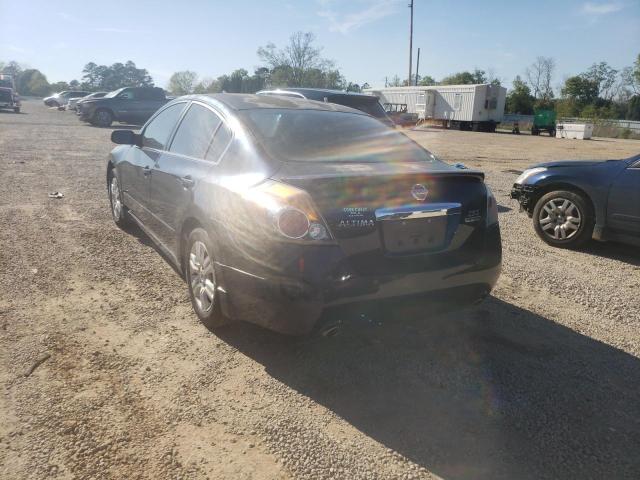 Photo 2 from auction – 2011 NISSAN ALTIMA with VIN 1N4AL2AP5BC172499