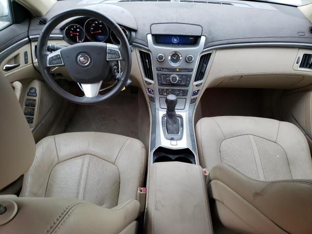 Photo 8 from auction – 2013 CADILLAC CTS LUXURY with VIN 1G6DF5E51D0174234