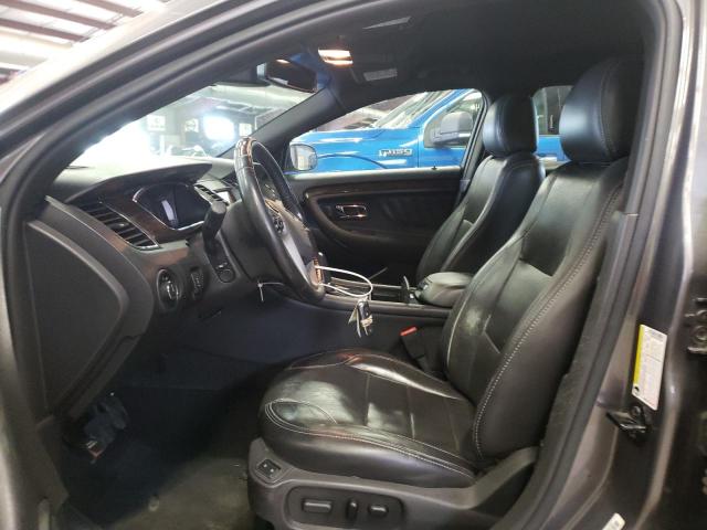 Photo 7 from auction – 2013 FORD TAURUS LIM with VIN 1FAHP2F89DG169945
